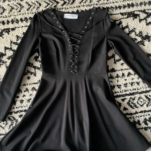 Gypsy Warrior Skater Dress